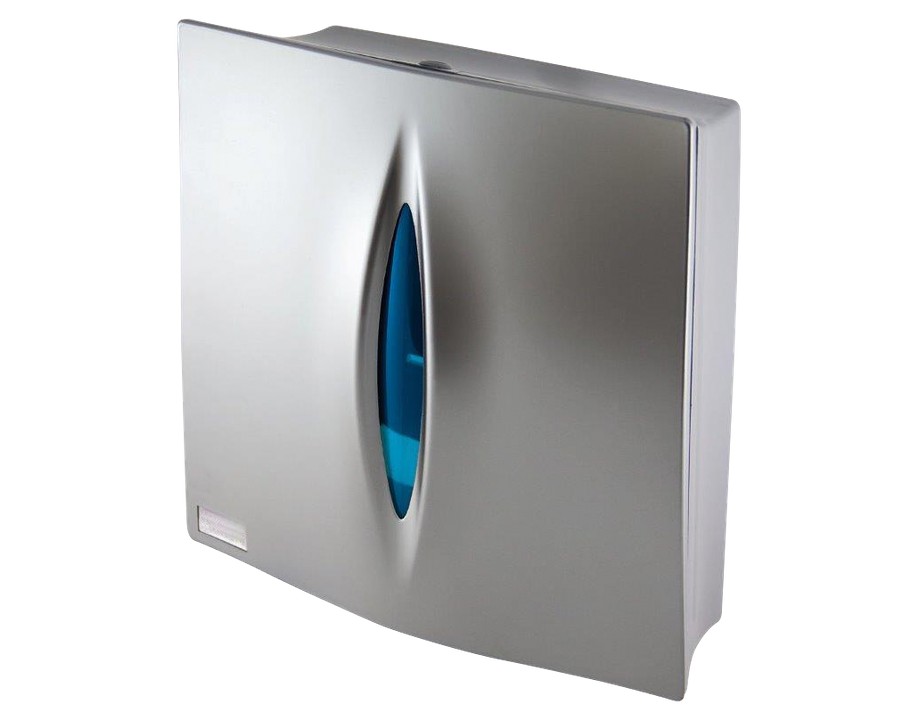 Dispensador de toallas modelo Nube Fricosmos