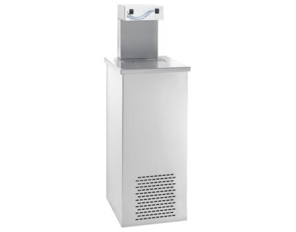 Dispensador doble de agua fría para botellas BF+ Fricosmos
