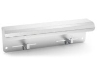Dispensador inox de bolsas colgantes Fricosmos