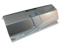 Dispensador inox de bolsas en rollo Fricosmos