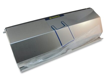Dispensador inox de bolsas en rollo Fricosmos