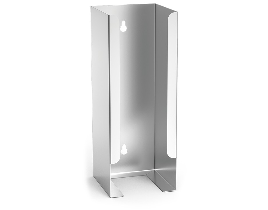 Dispensador inox para cepillos de manos y uñas Fricosmos