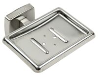 Estante jabonera inox Fricosmos