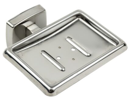 Estante jabonera inox Fricosmos