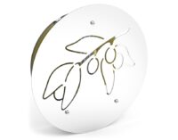 Exterminador adhesivo BC diseño Variantes 20 W, 50 m² Fricosmos