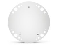 Exterminador adhesivo BC Industrial 20 W, 50 m² Fricosmos — vista 2