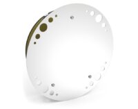 Exterminador adhesivo BC Industrial 20 W, 50 m² Fricosmos
