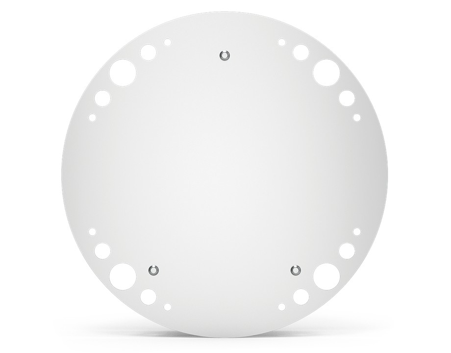 Exterminador adhesivo BC Industrial LED 7 W, 50 m² Fricosmos — vista 2