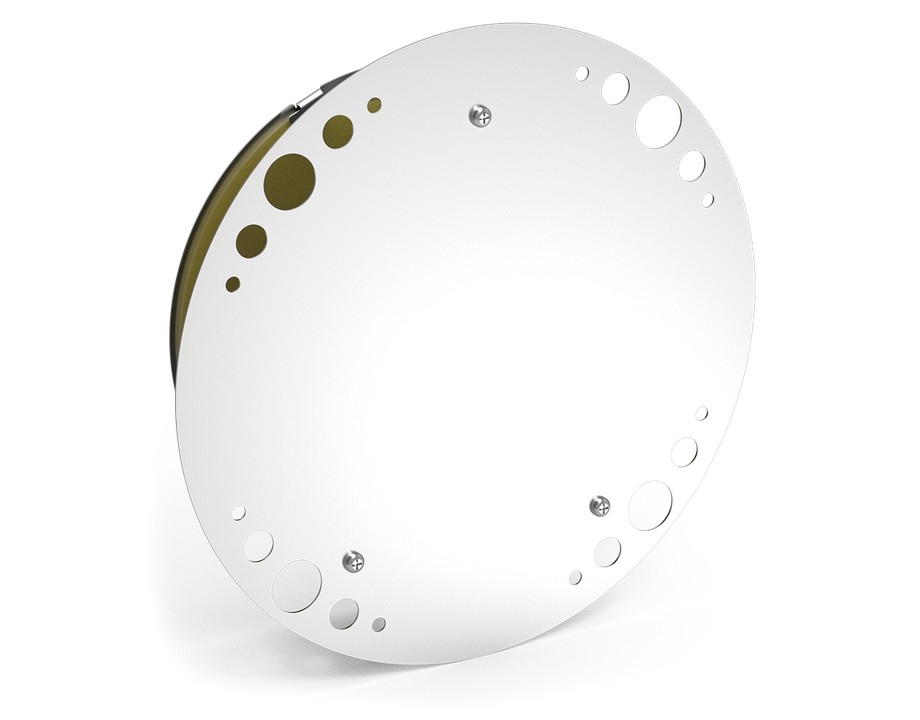Exterminador adhesivo BC Industrial LED 7 W, 50 m² Fricosmos