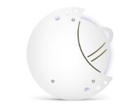 Exterminador adhesivo BC Luna 20 W, 50 m² Fricosmos — vista 3