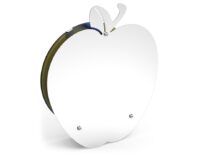 Exterminador adhesivo BC Manzana 20 W, 50 m² Fricosmos