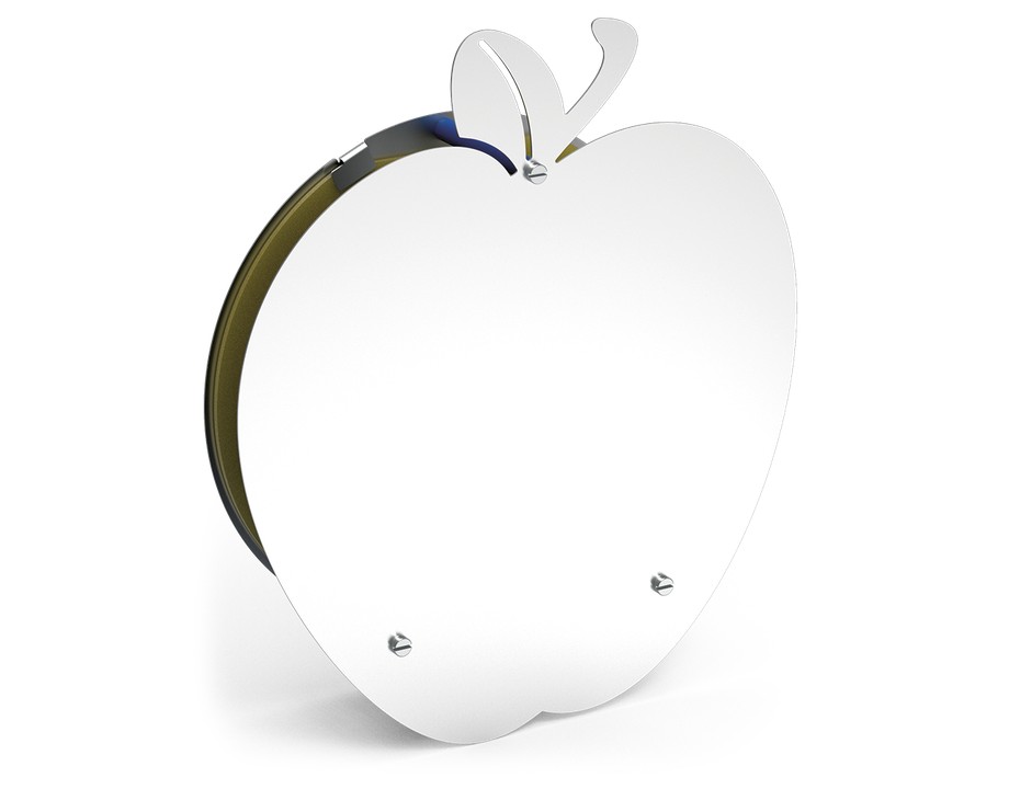 Exterminador adhesivo BC Manzana 20 W, 50 m² Fricosmos