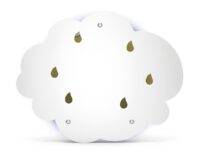 Exterminador adhesivo BC Nube 20 W, 50 m² Fricosmos — vista 3