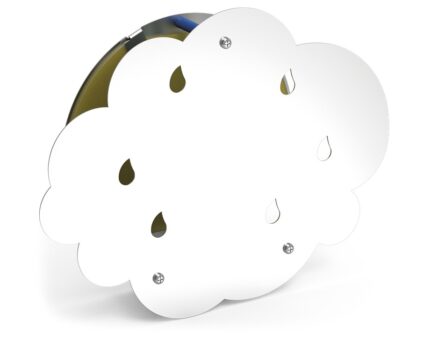 Exterminador adhesivo BC Nube 20 W, 50 m² Fricosmos