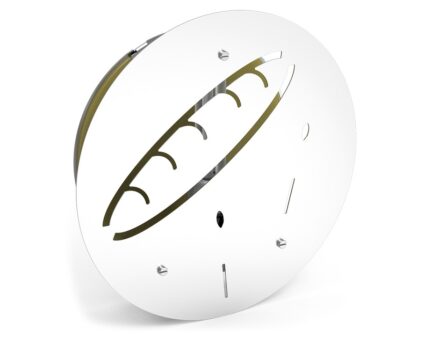 Exterminador adhesivo BC Panadería 20 W, 50 m² Fricosmos