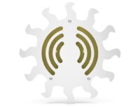Exterminador adhesivo BC Sol 20 W, 50 m² Fricosmos — vista 2