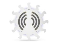 Exterminador adhesivo BC Sol 20 W, 50 m² Fricosmos — vista 3