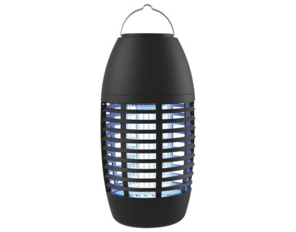 Exterminador de insectos a batería EXT-80 LED, 80 m² Fricosmos