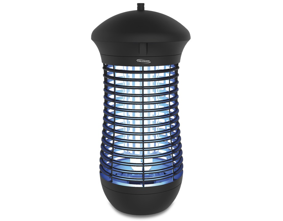 Exterminador de insectos eléctrico interior/exterior LD-120, 120 m² Fricosmos Exterminador de insectos eléctrico interior/exterior LD-120, 120 m² Fricosmos