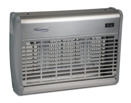 Exterminador de insectos eléctrico UK-100 LED, 100 m² Fricosmos