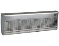 Exterminador de insectos eléctrico UK-240 LED, 240 m² Fricosmos