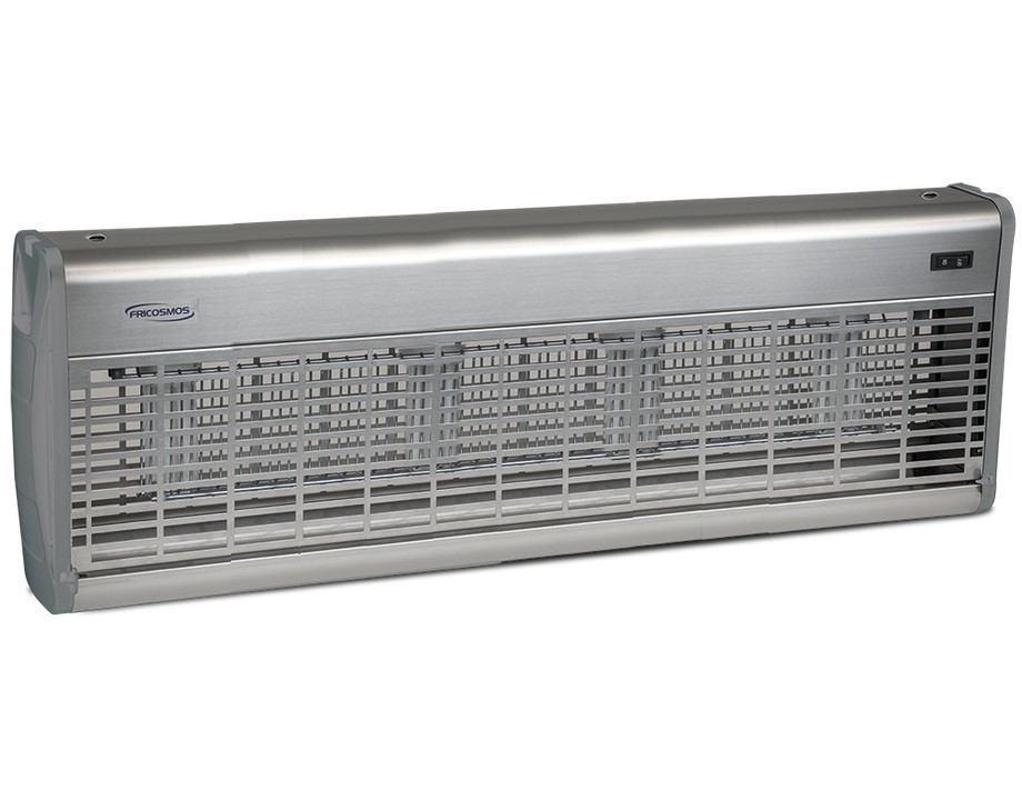 Exterminador de insectos eléctrico UK-240 LED, 240 m² Fricosmos