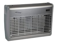 Exterminador de insectos eléctrico UK-50 LED, 50 m² Fricosmos