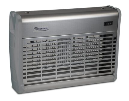 Exterminador de insectos eléctrico UK-50 LED, 50 m² Fricosmos
