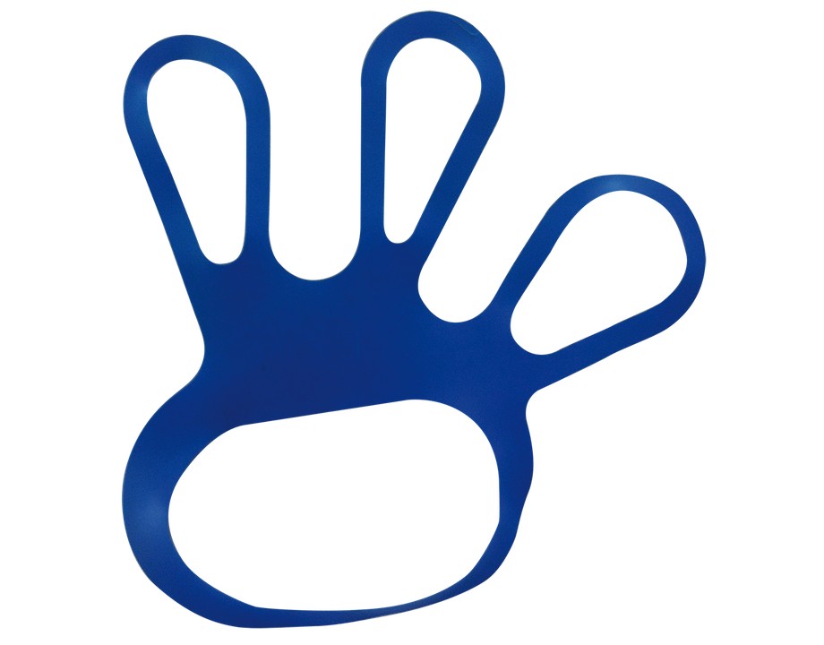 Tensor para guantes de malla Fricosmos (caja de 100 uds)