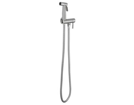 Ducha higiénica con llave de paso Fricosmos