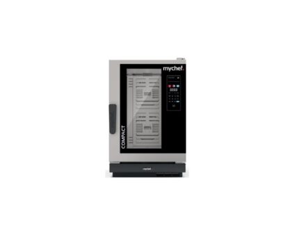 Horno mixto Mychef Cook Compact Master 10 GN 1/1 hostelería profesional