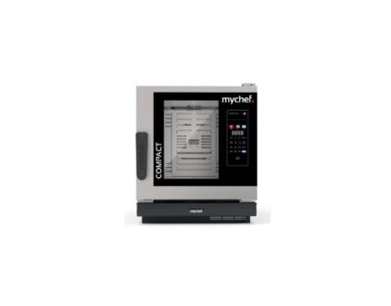Horno mixto Mychef Cook Compact Master 6 GN 1/1 hostelería profesional
