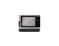 Horno mixto Mychef Cook Compact Master 6 GN 1/1 T transversal hostelería profesional