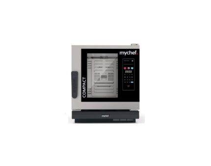 Horno mixto Mychef Cook Compact Master 6 GN 2/3 hostelería profesional