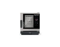 Horno mixto Mychef Cook Compact Master 6 GN 2/3 hostelería profesional