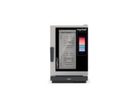Horno mixto Mychef iCOOK Compact 10 GN 1/1 hostelería profesional