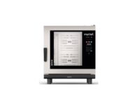 Horno Mychef BAKE MASTER 6 bandejas 600x400 panel botones hostelería profesional