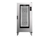 Horno Mychef BAKE MAX MASTER 16 bandejas carro 600x400 hostelería profesional