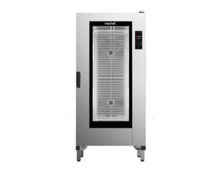 Horno Mychef BAKE MAX MASTER 16 bandejas carro 600x400 hostelería profesional