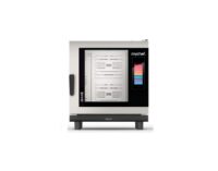 Horno Mychef iBAKE 6 bandejas 600x400 pantalla táctil hostelería profesional