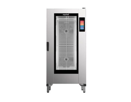 Horno Mychef iBAKE MAX 16 bandejas carro 600x400 hostelería profesional