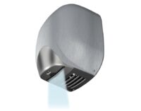 Secamanos inox de bajo consumo, 550 W Fricosmos — vista 2