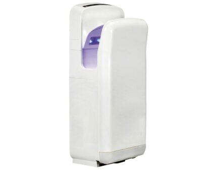 Secamanos ultrarrápido de doble flujo, 1.650 W Fricosmos