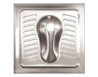Taza turca inox Fricosmos