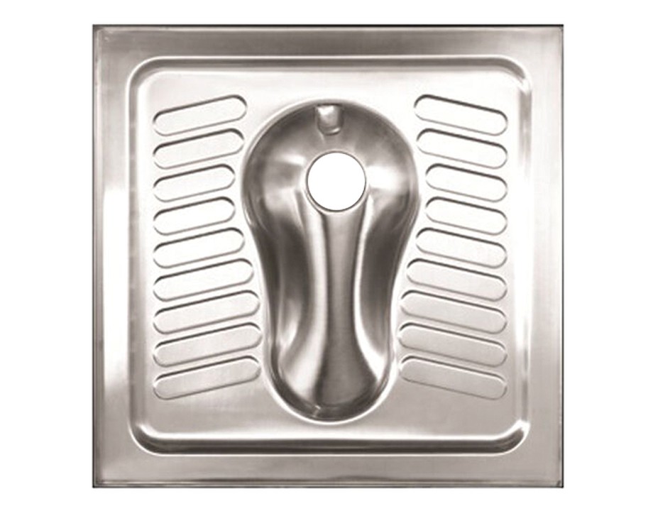 Taza turca inox Fricosmos