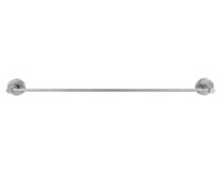 Toallero inox de 600 mm Fricosmos