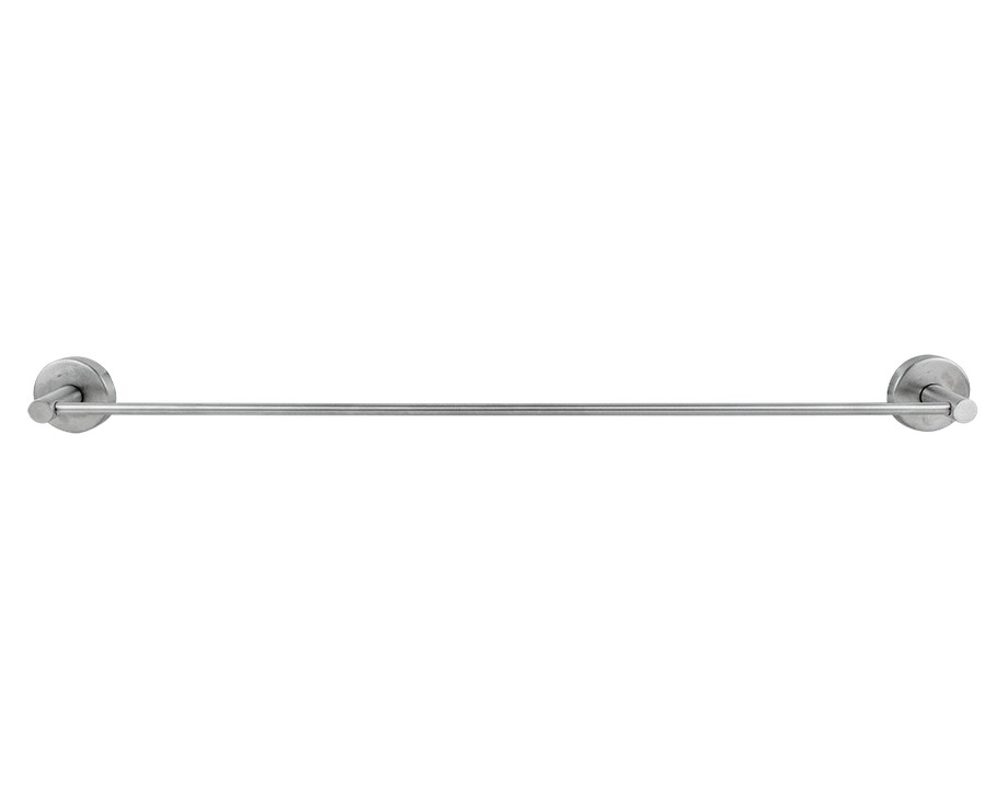 Toallero inox de 600 mm Fricosmos Toallero inox de 600 mm Fricosmos