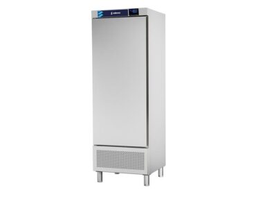 Armario de Congelación Edenox ANS-701 HC — 1 Puerta 600 L Inox