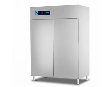 Armario Refrigerado GN 2/1 Edenox APG-1402 HC — 2 Puertas 1.400 L