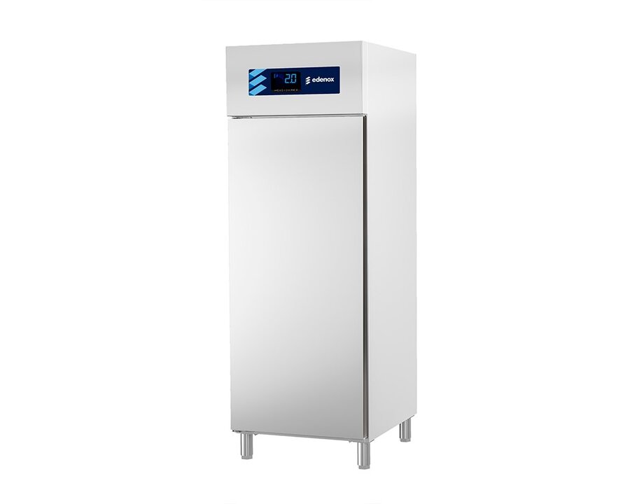 APG-711-HC Armario Refrigerado GN 2/1 Edenox APG-711 HC — 1 Puerta 700 L - Imagen 1